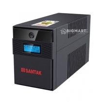 Bộ Lưu Điện Santak Blazer 2200 Pro (2200VA/1200W)