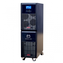 Bộ lưu điện Masu MS-6K LCD (6KVA/5400W)