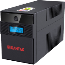 Bộ Lưu Điện Santak Blazer 1200 Pro (1200VA/600W)