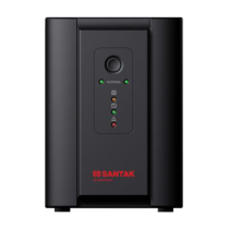 Bộ Lưu Điện Santak Blazer 2000 Pro (2000VA/1200W)