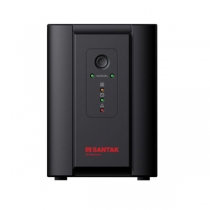 Bộ Lưu Điện Santak Blazer 1000 Pro (1000VA/600W)