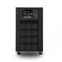 Bộ lưu điện công nghiệp Masu MSI33-120KS (120kVA/120kW)