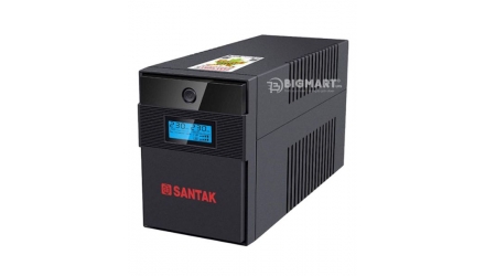 Bộ Lưu Điện Santak Blazer 2200 Pro (2200VA/1200W)