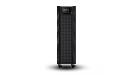 Bộ lưu điện công nghiệp Masu MSI33-20K (20kVA/20kW)