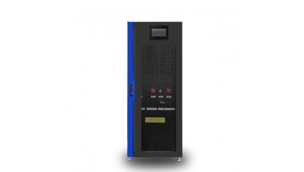 Bộ lưu điện công nghiệp Masu MSI33-160KS (160kVA/160kW)