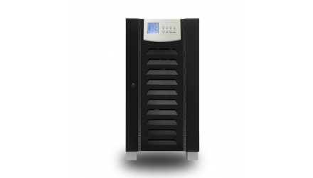Bộ lưu điện công nghiệp Masu MSI31-10KS (10kVA/8kW)