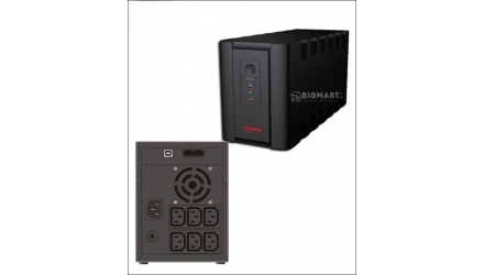 Bộ Lưu Điện Santak Blazer 2000 Pro (2000VA/1200W)