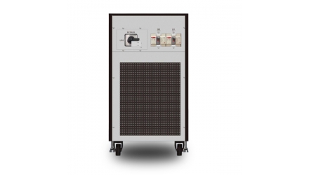 Bộ lưu điện công nghiệp Masu MSI33-120KS (120kVA/120kW)