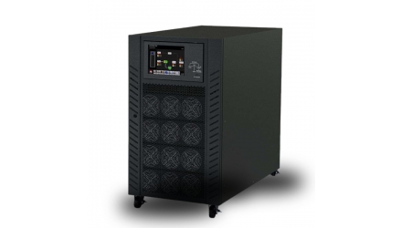 Bộ lưu điện công nghiệp Masu MSI33-120KS (120kVA/120kW)