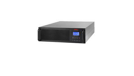 Bộ lưu điện Masu MS-10KRS LCD 10kVA/9kW