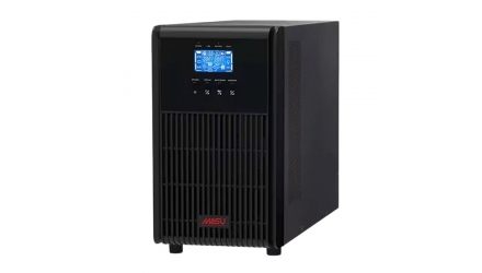 Bộ lưu điện Masu MS-10KS LCD (10kVA/9000W)