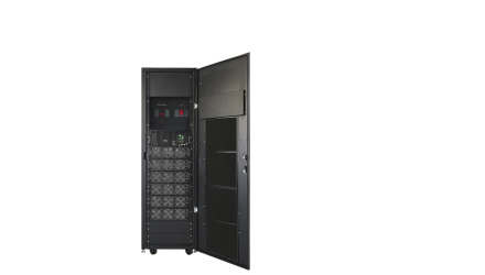 Bộ lưu điện công nghiệp Masu Aplus 42U-500(PM-50) 500KVA