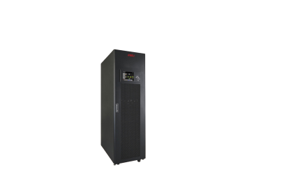 Bộ lưu điện công nghiệp Masu Aplus 42U-500(PM-50) 500KVA