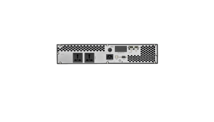 Bộ lưu điện Masu MS-2KRS LCD (2000VA/1800W)