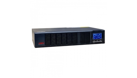 Bộ lưu điện Masu MS-2KRS LCD (2000VA/1800W)