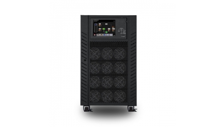 Bộ lưu điện công nghiệp Masu MSI33-120KS (120kVA/120kW)