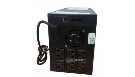 Bộ Lưu Điện Santak Blazer 2200 Pro (2200VA/1200W)