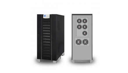 Bộ lưu điện công nghiệp Masu MSI31-30KS (30kVA/24kW)