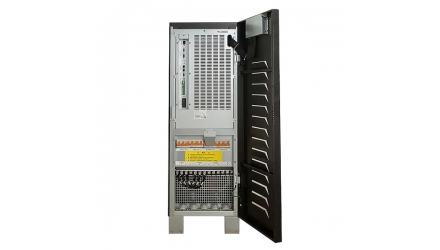 Bộ lưu điện công nghiệp Masu MSI31-30KS (30kVA/24kW)