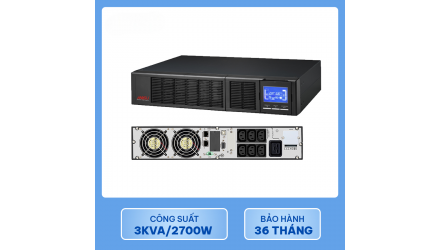 Bộ lưu điện Masu GR11-3K (3000VA/2700W)