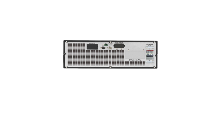 Bộ lưu điện Masu MS-10KRS LCD 10kVA/9kW