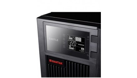 Bộ Lưu Điện UPS Santak C3K-LCD (3000VA/2700W)