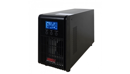 Bộ lưu điện Masu MS-3KS LCD (3000VA/2700W)