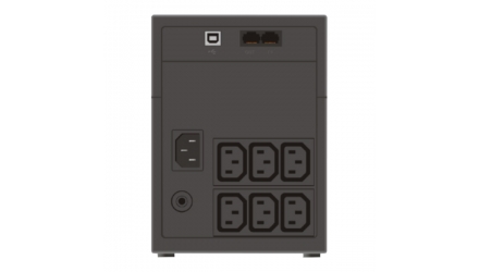Bộ Lưu Điện Santak Blazer 1000 Pro (1000VA/600W)
