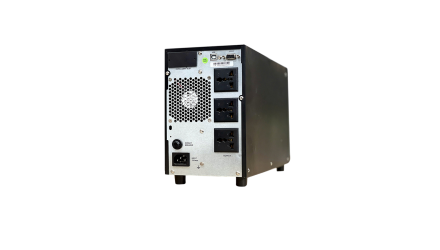 Bộ lưu điện Masu MS-3KS LCD (3000VA/2700W)