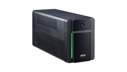 Bộ Lưu Điện APC Back-UPS BX1600MI-MS 1600VA/900W