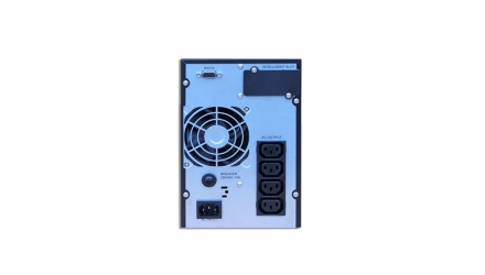 Bộ Lưu Điện Online Santak C2K-LCD (2000VA/1800W)