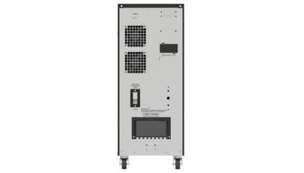 Bộ Lưu Điện Online Santak C6K-LCD (6000VA/5400W)