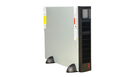 Bộ lưu điện Masu MS-6KR LCD (6KVA/5400W)