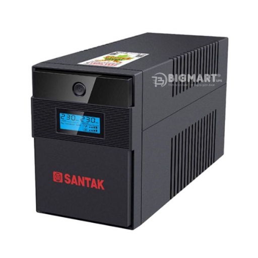 Bộ Lưu Điện Santak Blazer 2200 Pro (2200VA/1200W)