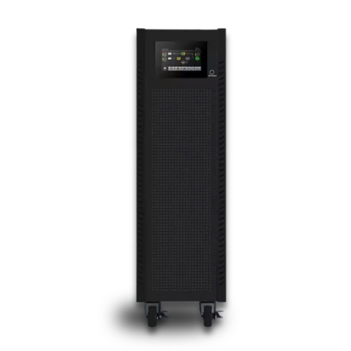 Bộ lưu điện công nghiệp Masu MSI33-30KS (30kVA/30kW)