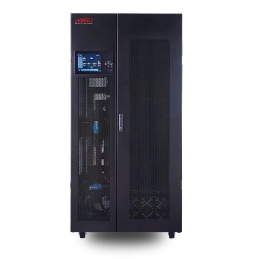 Bộ lưu điện công nghiệp Masu Aplus 42U-400(PM-50) 400KVA