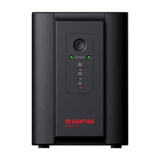 Bộ Lưu Điện Santak Blazer 2000 Pro (2000VA/1200W)