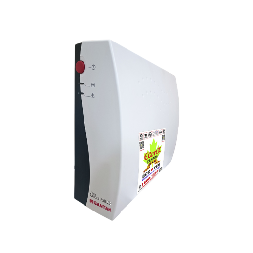 Bộ Lưu Điện Santak TG1250 Pro (1250VA/600W)