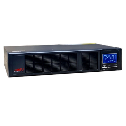 Bộ lưu điện Masu MS-2KRS LCD (2000VA/1800W)