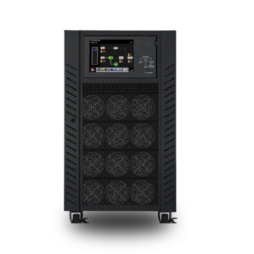 Bộ lưu điện công nghiệp Masu MSI33-120KS (120kVA/120kW)