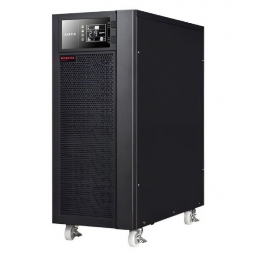 Bộ Lưu Điện Online Santak C6K-LCD (6000VA/5400W)