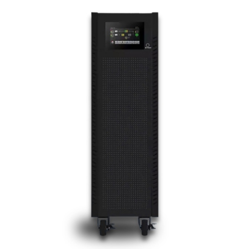 Bộ lưu điện công nghiệp Masu MS33-10KS (10kVA/10kW)