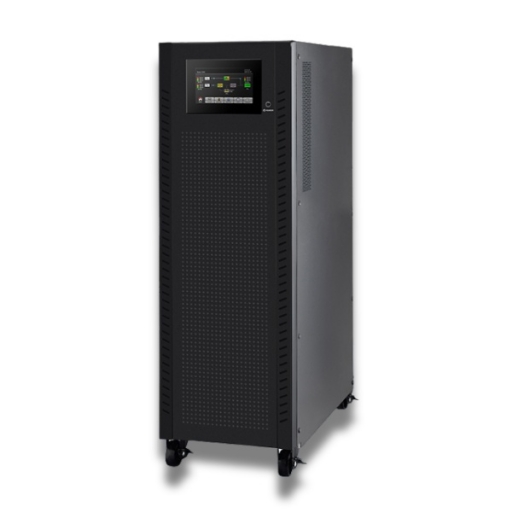 Bộ lưu điện công nghiệp MASU MS33-10K (10kVA/10kW)