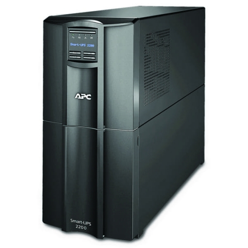 Bộ Lưu Điện APC Smart SMT2200I 2200VA 1980W