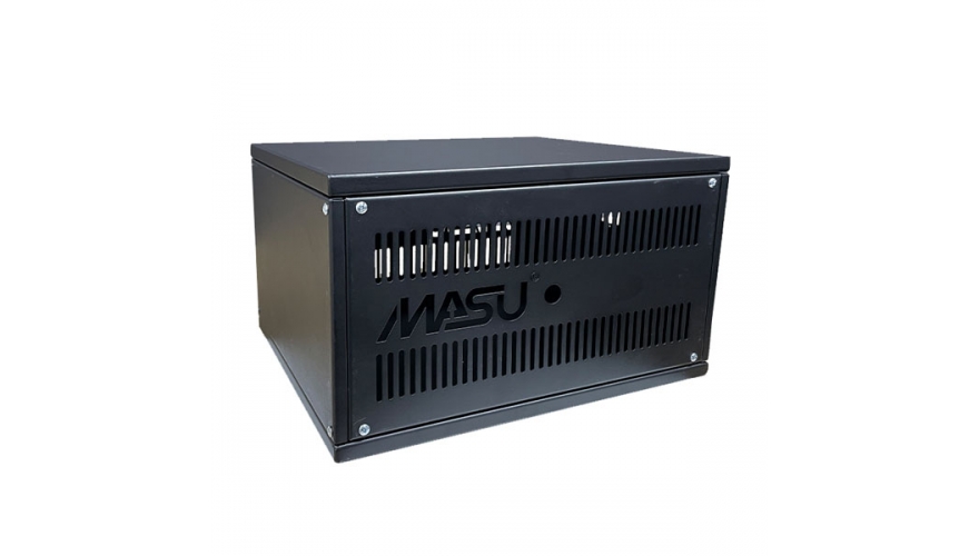 Tủ đựng Ắc Quy MS1S