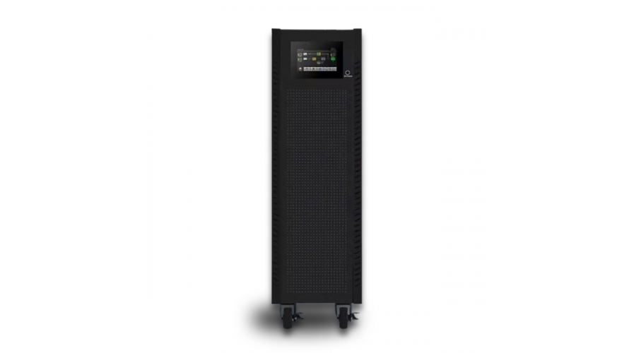 Bộ lưu điện công nghiệp Masu MSI33-30KS (30kVA/30kW)