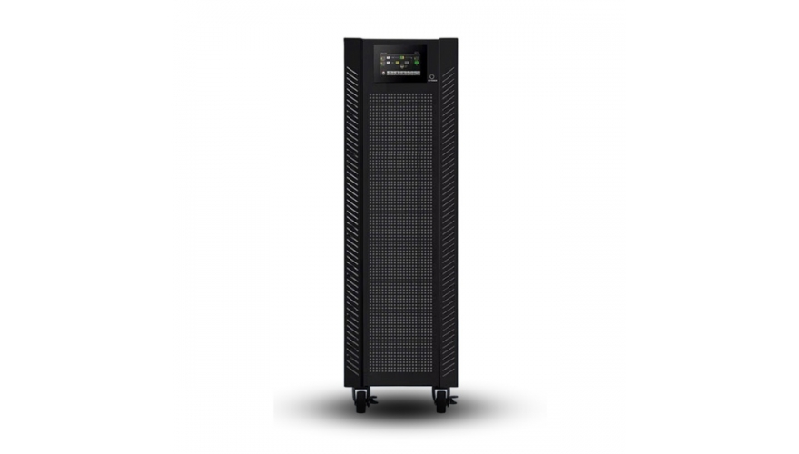 Bộ lưu điện công nghiệp Masu MSI33-20K (20kVA/20kW)
