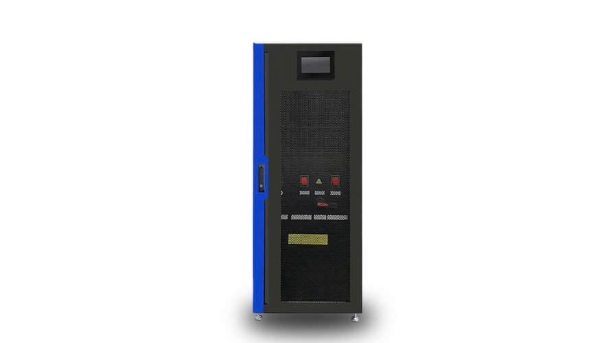 Bộ lưu điện công nghiệp Masu MSI33-160KS (160kVA/160kW)