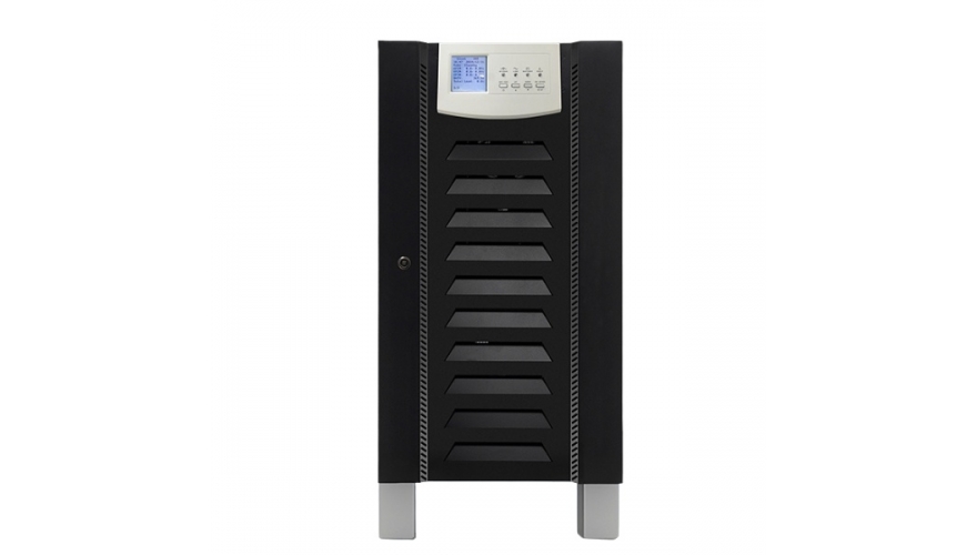 Bộ lưu điện công nghiệp Masu MSI31-20KS (20kVA/16kW)