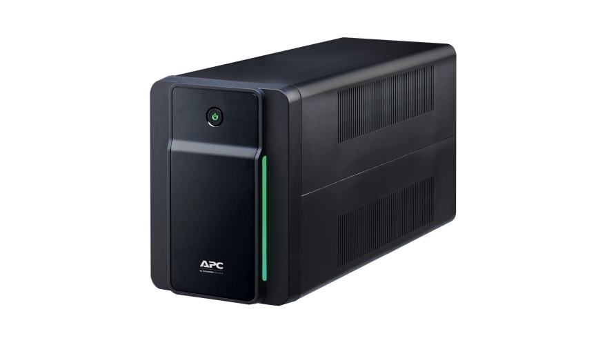 Bộ Lưu Điện APC Back-UPS BX1600MI-MS 1600VA/900W